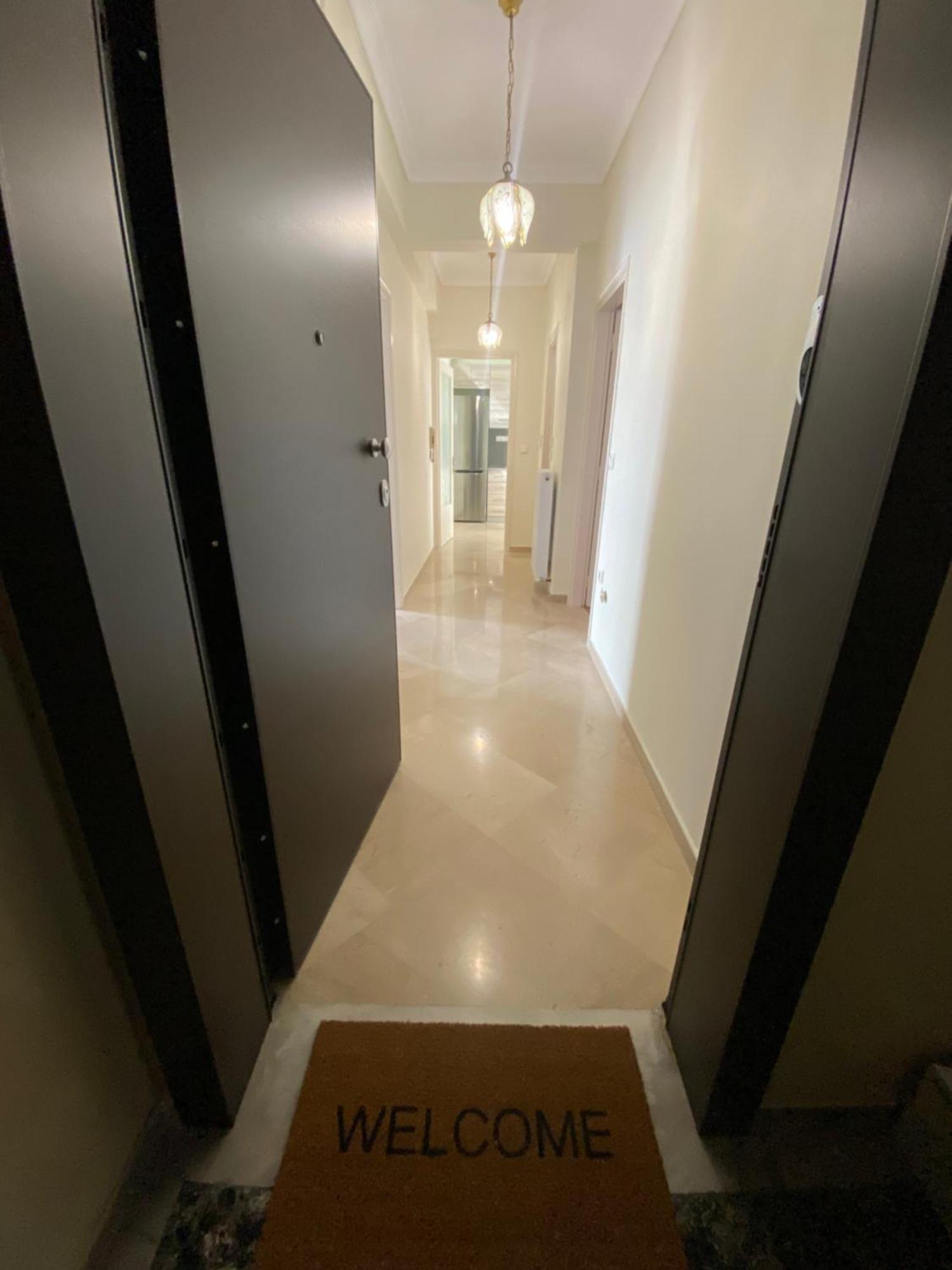 Mailo'S Apartment Kavala Bagian luar foto