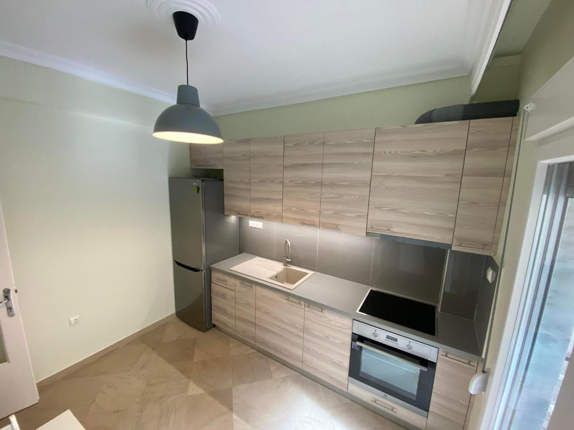 Mailo'S Apartment Kavala Bagian luar foto